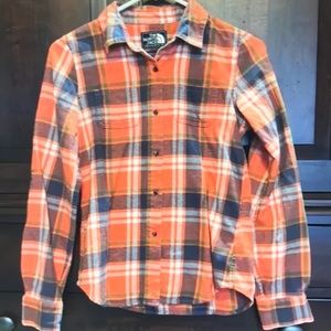 Women’s north face